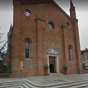 Fabbro Borgonovo Val Tidone