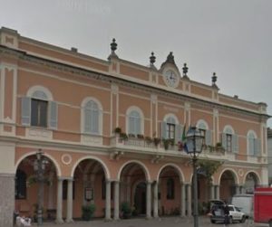 Fabbro Castel San Giovanni