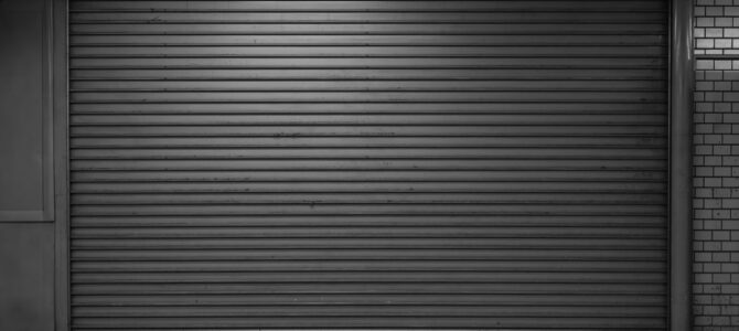 Riparazione Serrande Piacenza